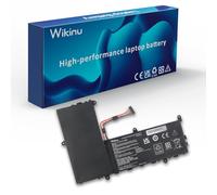 Wikinu 4840 mAh C21N1414 Batteria per portatile ASUS EeeBook X205 X205T X205TA X205TA-BING-FD015B F205TA F205TA-FD0015BS C21PQ91 CKSE321D1