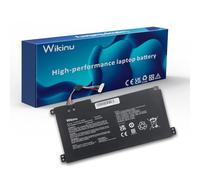 Wikinu B31N1912 C31N1912 Batteria per ASUS VivoBook 14 E410MA L410MA E410KA E510MA E510KA F414MA L510MA R522MA E410MA-EK026TS EK018TS L410MA-BV058TS E510KA-EJ033TS E510KA-EJ033TS