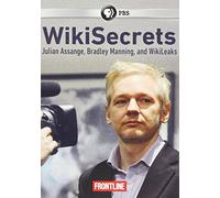 Wikisecret Julian Assange, Bradley Manning & Wikileaks