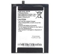 WIKO BATTERIA ORIGINAL 386786 4000mAh PILA RICAMBIO LITIO PER VIEW 3 PRO Y80