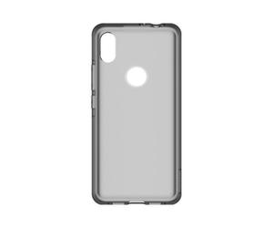 Wiko Cover View 2 ADVANCED CASE Grigio WKPRCOCRC800