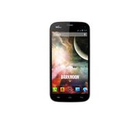 Wiko Darkmoon Smartphone Dual SIM, Nero