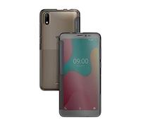 Wiko Easy Folio Y60 Volcanic Grigio