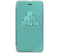 WIKO - Flip Cover Custodia per Harry colore Verde