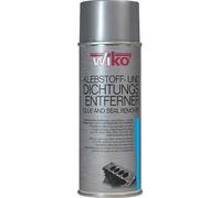 WIKO Glue and Seal Remover - 400 ml