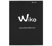 Wiko Nuova Batteria Original K560 3,8v 3000mah Pila Ricambio Ioni Litio Per Y61