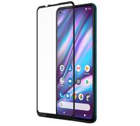 Wiko, Protezione per lo schermo per Wiko View 5 / 5 Plus in vetro temperato 9H