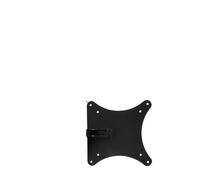WIKRQIHL Adattatore for montaggio a parete VESA, compatibile con HP, 25 Z7Y57AA Z7Y57A9, staffa for monitor, montaggio su supporto/braccio/scrivania