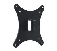 WIKRQIHL Adattatore VESA, compatibile con monitor HP G3 Z24F Z24M Z24N Z24U Z24Q Z25XS Z27K Z27U Z27Q Z27XS Z34c Z40c ESA MOUNT