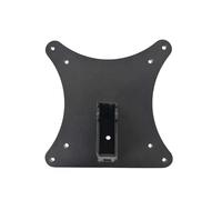 WIKRQIHL Adattatore VESA, compatibile con monitor HP serie Z G3 da 27", staffa for montaggio a parete for display G3 Z27K Z27U Z27Q Z27XS - 75x75 e 100x100
