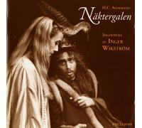 Wikstrom, Inger - Nightingale