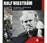 WIKSTROM, WIK - 4 FOR 1