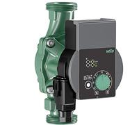 WIL BOMBA YONOS PICO 25/1-4 180MM ENTRE RACORES 11/2 230V