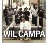 Wil Campa - ES TIEMPO