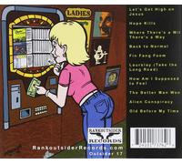 Wil Forbis And The Gentlemen Scoundrels Shadey's Jukebox (CD)