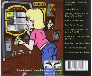 Wil Forbis And The Gentlemen Scoundrels Shadey's Jukebox (CD)