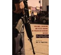 Wil G. Pansters Violence, Coercion, and State-Making in Twent (Copertina rigida)