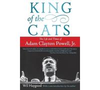 Wil Haygood King of the Cats (Tascabile)