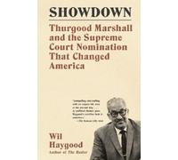 Wil Haygood Showdown (Tascabile)