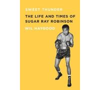 Wil Haygood Sweet Thunder (Tascabile)