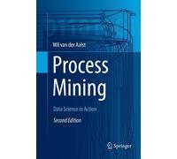 Wil M. P. van der Aalst Process Mining (Tascabile)