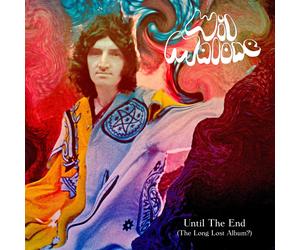 Wil Malone - Until The End (the Long-lost Album?) - Cd