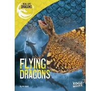 Wil Mara Flying Dragons (Copertina rigida) Real-Life Dragons