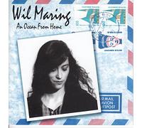 Wil Maring - An Ocean From Home