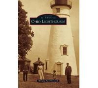 Wil O'connell Pat O'Connell Ohio Lighthouses (Tascabile)