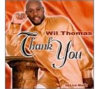 Wil Thomas - Welcome to My World