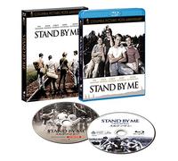 Wil Wheaton - Stand By Me (2 Blu-Ray) [Edizione: Giappone]