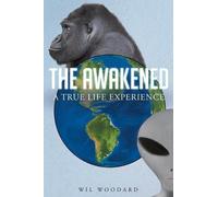 Wil Woodard The Awakened (Tascabile)