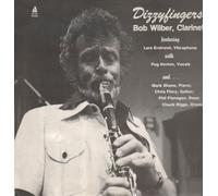 Wilber, Bob - Dizzyfingers