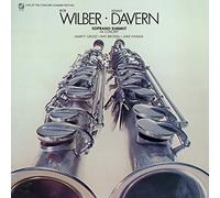 WILBER, BOB - SOPRANO SUMMIT IN CONCERT