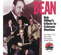 Wilber, Bob - Tribute To Coleman Hawkins