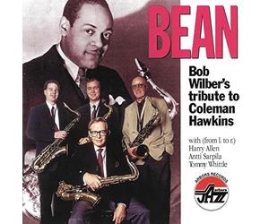 Wilber, Bob - Tribute To Coleman Hawkins