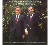 Wilber/Davern - Summit Reunion (1989)