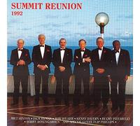 Wilber/Davern - Summit Reunion (1992)