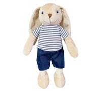 Wilberry Amici Mr Rabbit Peluche