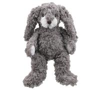 Wilberry Classici Bunny Peluche, Grande, Grigio