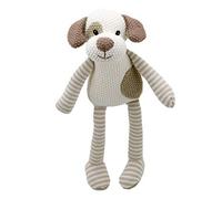 Wilberry- Lavorata a Maglia Cane Peluche, WB004330