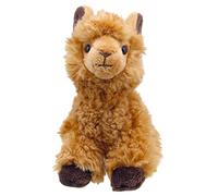 Wilberry - Mini peluche in alpaca da 15 cm