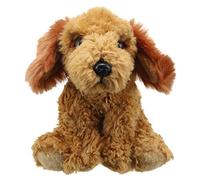 Wilberry Preferiti Golden Cockapoo Peluche