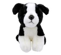 Wilberry WB005004 Mini Border Collie Peluche