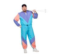 WILBERS & WILBERS 5316 - Camicia disco anni '70, camicetta di lusso con paillettes, raso lucido, camicia da uomo retrò per feste a tema anni '66