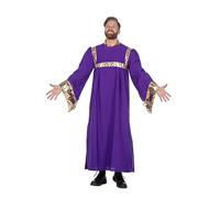 WILBERS & WILBERS - Costume da cantante gospel da uomo
