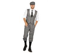 WILBERS & WILBERS - Costume da uomo anni '20