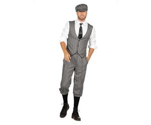 WILBERS & WILBERS - Costume da uomo anni '20