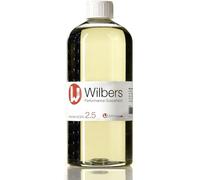 Wilbers Zero Friction Olio Per Forcella, Sospensioni, Sintetico, Viscosità SAE 2,5, Per Sospensioni Moto, Liquido, Flacone, 1000 ml