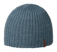 Wilbert Beanie by Barts blu One Size